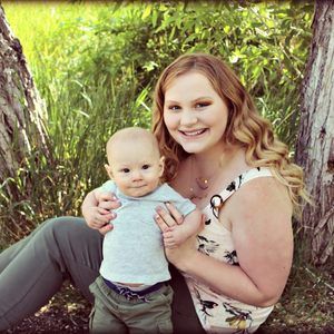 Meet your Posher, Misty